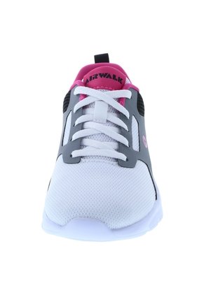 Tenis Concur Para Niñas Airwalk 190050 Blanco