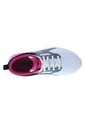 Tenis Concur Para Niñas Airwalk 190050 Blanco de Airwalk