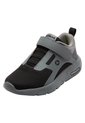 Tenis Concur Para Niños Pequeños Airwalk 190652 Gris Oscuro de Airwalk
