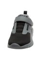 Tenis Concur Para Niños Pequeños Airwalk 190652 Gris Oscuro de Airwalk