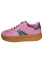 Zapatos Casuales Nova Para Mujer Morado Oscuro Airwalk 201117 de Airwalk