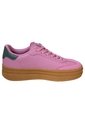 Zapatos Casuales Nova Para Mujer Morado Oscuro Airwalk 201117 de Airwalk