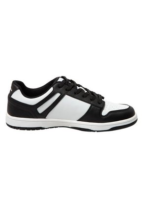 Zapatos Deportivos Command Para Hombre Negro Airwalk 198914 Payless