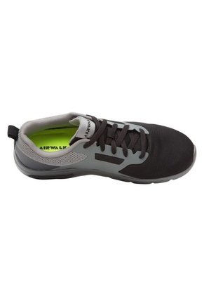 Tenis Concur Para Hombres  Negro Airwalk 190605 Payless