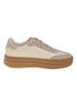 Zapatos Casuales Nova Para Mujer Bronceado Airwalk 211470 de Airwalk