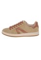 Zapatos Casuales District Para Mujer Bronceado Airwalk 211631 de Airwalk