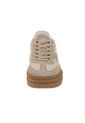 Zapatos Casuales Nova Para Mujer Bronceado Airwalk 211470 de Airwalk