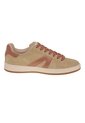 Zapatos Casuales District Para Mujer Bronceado Airwalk 211631 de Airwalk