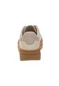 Zapatos Casuales Nova Para Mujer Bronceado Airwalk 211470 de Airwalk