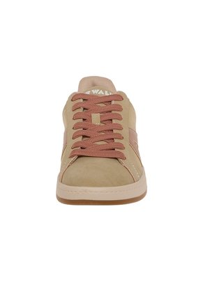 Zapatos Casuales District Para Mujer Bronceado Airwalk 211631