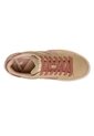 Zapatos Casuales District Para Mujer Bronceado Airwalk 211631 de Airwalk