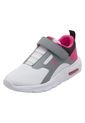 Tenis Concur Para Niñas Pequeñas Blanco Airwalk 190651 Payless de Airwalk