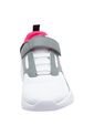 Tenis Concur Para Niñas Pequeñas Blanco Airwalk 190651 Payless de Airwalk