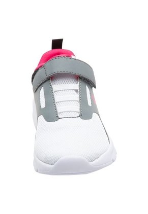 Tenis Concur Para Niñas Pequeñas Blanco Airwalk 190651 Payless
