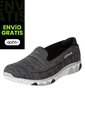 Tenis Raven Para Mujer  Gris Airwalk 192837 Payless de Airwalk