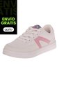 Zapatos Deportivos Vantage Para Niña Morado Claro Airwalk 210160 de Airwalk