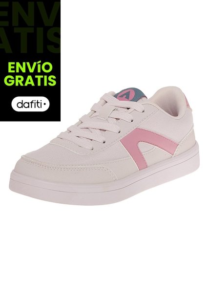 Zapatos Deportivos Vantage Para Niña Morado Claro Airwalk 210160