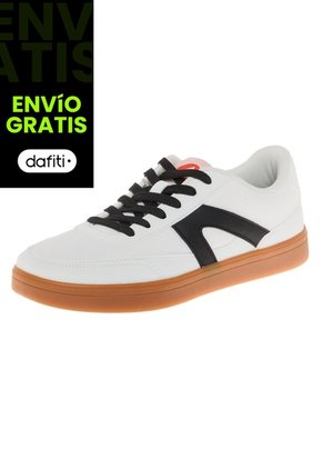 Zapatos Deportivos Vantage Para Mujer Blanco Airwalk 201699