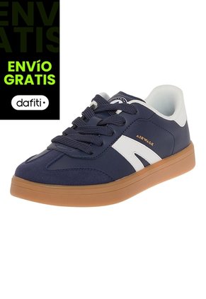 Zapatos Deportivos Nova Para Niño Azul Airwalk 210158