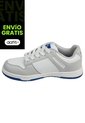 Zapatos Deportivos Command Para Niño Gris Claro Airwalk 201078 de Airwalk