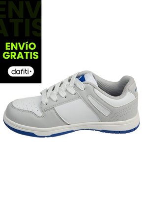 Zapatos Deportivos Command Para Niño Gris Claro Airwalk 201078