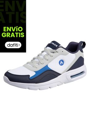 Zapatos Deportivos Concur Xp Para Hombre Blanco Airwalk 199309