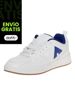 Zapatos Deportivos Axis One Para Hombre Blanco Airwalk 201102 Payless