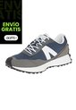 Zapatos Deportivos Para Hombre Azul Airwalk 201100 Payless de Airwalk