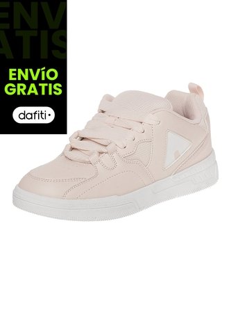 Zapatos Deportivos Axis One Para Mujer Rosa Airwalk 201393 Payless Airwalk
