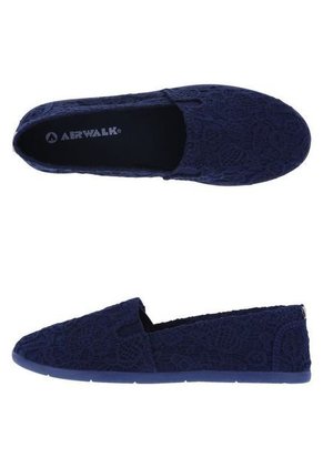 Zapatos Sin Cordones Dream Para Mujer Airwalk Payless 167208