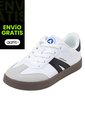 Zapatos Deportivos Nova Para Niño Blanco Airwalk 200116 Payless de Airwalk