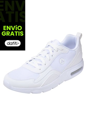Zapatos Deportivos Concur Xp Para Hombre Blanco Airwalk 200341 Payless Airwalk