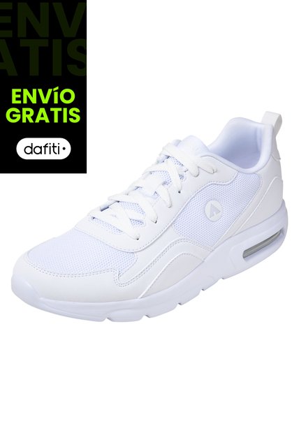Zapatos Deportivos Concur Xp Para Hombre Blanco Airwalk 200341 Payless