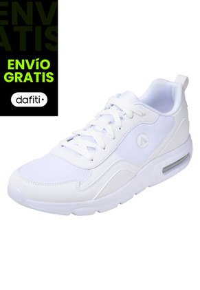Zapatos Deportivos Concur Xp Para Hombre Blanco Airwalk 200341 Payless