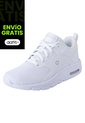 Zapatos Deportivos Concur Para Niño Blanco Airwalk 200111 Payless de Airwalk