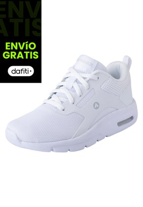 Zapatos Deportivos Concur Para Niño Blanco Airwalk 200111 Payless