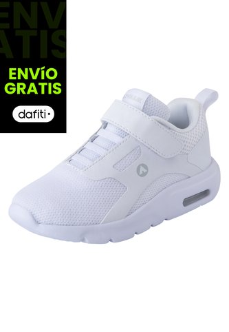 Zapatos Deportivos Concur Para Niño Pequeño Blanco Airwalk 200112 Payless Airwalk