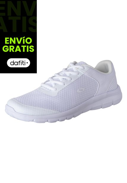 Zapatos Deportivos Vertek Para Hombre Negro Airwalk 199118 Payless