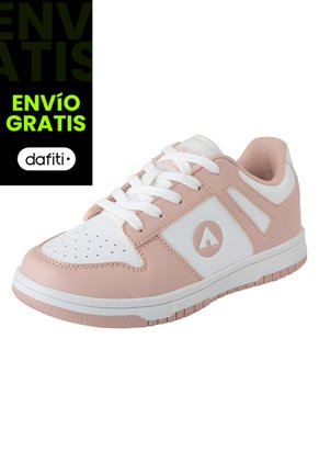 Zapatos Casuales Command Para Niña Rosa Airwalk 200109 Payless