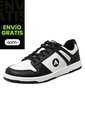 Zapatos Deportivos Command Para Hombre Negro Airwalk 198914 Payless de Airwalk