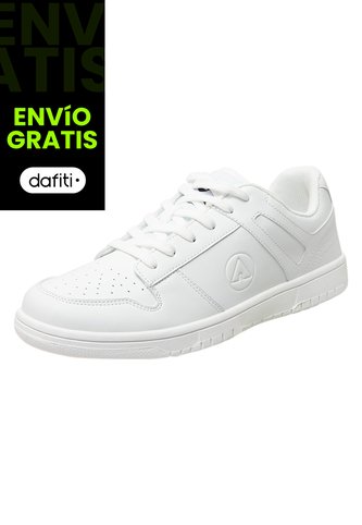 Zapatos Deportivos Command Para Hombre Blanco Airwalk 198915 Payless Airwalk