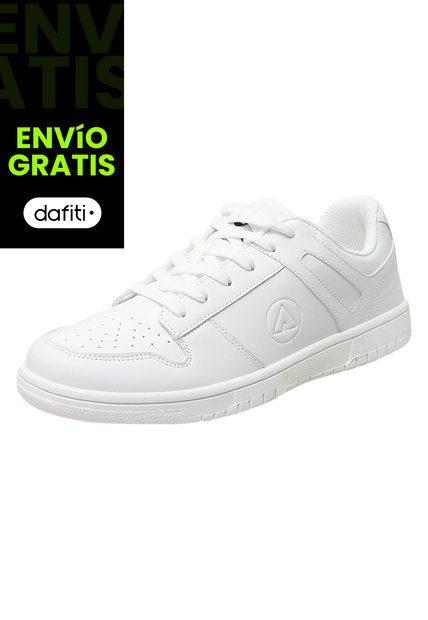 Zapatos Deportivos Command Para Hombre Blanco Airwalk 198915 Payless