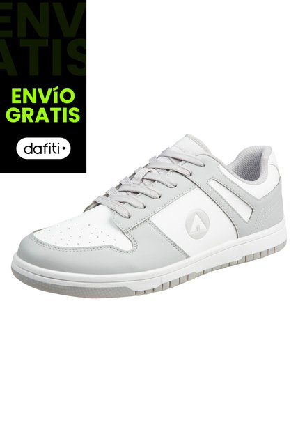 Zapatos Deportivos Command Para Hombre Gris Claro Airwalk 199430 Payless