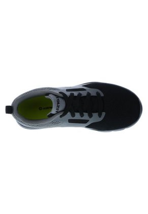 Tenis Concur Para  Niños Gris Oscuro Airwalk 190055 Payless