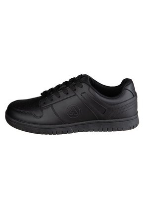 Zapatos Deportivos Command Para Hombre Negro Airwalk 198916 Payless