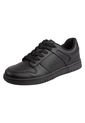 Zapatos Deportivos Command Para Mujer Negro Airwalk 198920 Payless de Airwalk