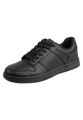 Zapatos Deportivos Command Para Mujer Negro Airwalk 198920 Payless Airwalk