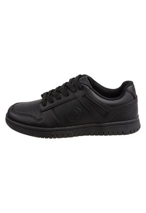 Zapatos Deportivos Command Para Mujer Negro Airwalk 198920 Payless