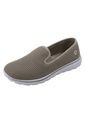Zapatos Sin Cordones Rewind Para Mujer Gris Airwalk 189988 de Airwalk