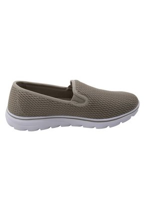 Zapatos Sin Cordones Rewind Para Mujer Gris Airwalk 189988